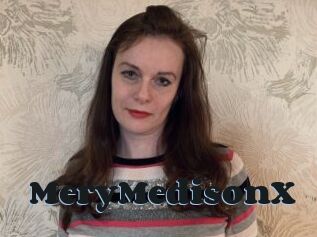 MeryMedisonX