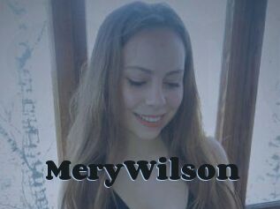 MeryWilson