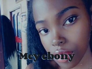 Mey_ebony