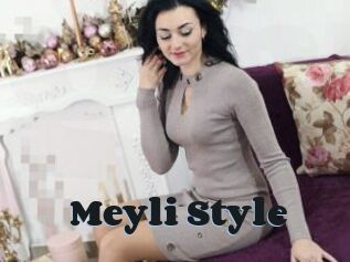 Meyli_Style