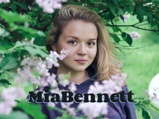 MiaBennett