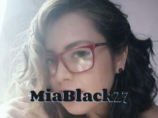 MiaBlack27