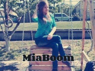 MiaBoom