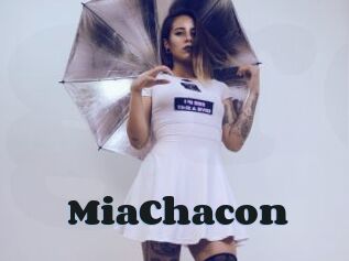 MiaChacon