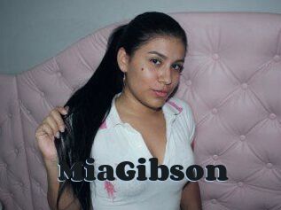 MiaGibson