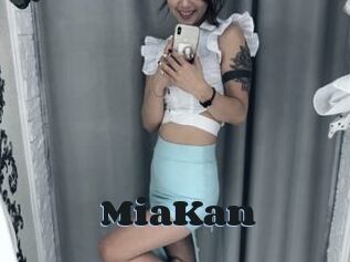 MiaKan