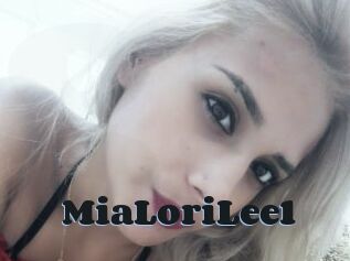 MiaLoriLee1