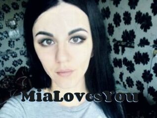 MiaLovesYou