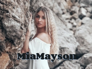 MiaMayson