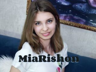 MiaRishon