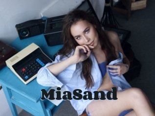 MiaSand