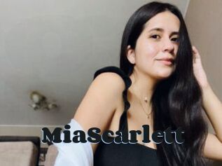 MiaScarlett