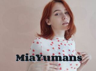 MiaYumans