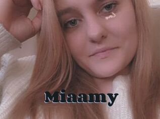 Miaamy