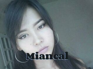Mianeal