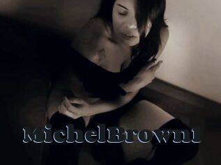 MichelBrown1