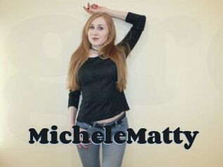 MicheleMatty