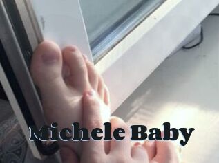 Michele_Baby