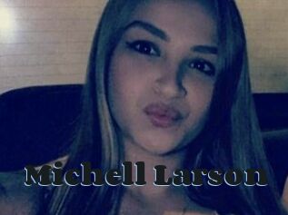 Michell_Larson