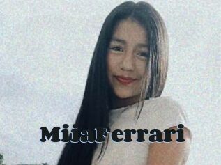 MiiaFerrari