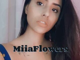 MiiaFlowers