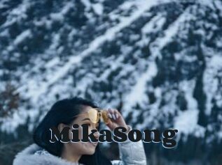 MikaSong