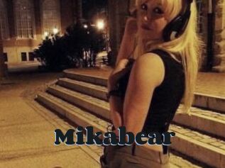 Mikabear