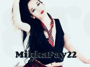 MikkaFay22