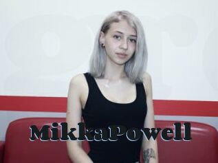 MikkaPowell