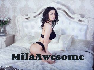 MilaAwesome