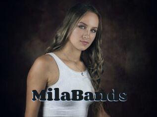 MilaBands