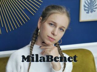 MilaBenet