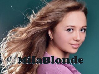 Mila_Blonde
