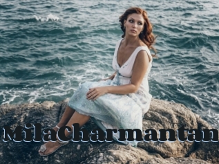 MilaCharmantan