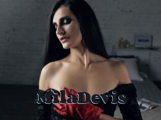 MilaDevis