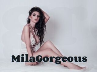 MilaGorgeous