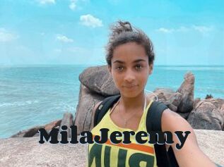 MilaJeremy