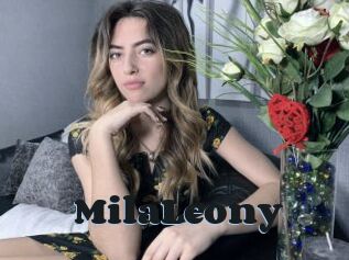 MilaLeony