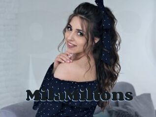 MilaMiltons