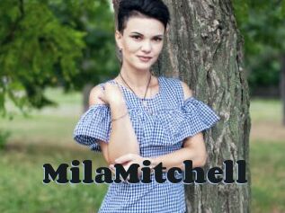 MilaMitchell