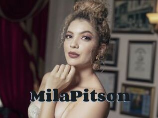 MilaPitson