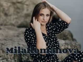 MilaRomanova