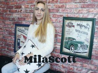 MilaScott