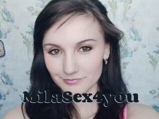 MilaSex4you