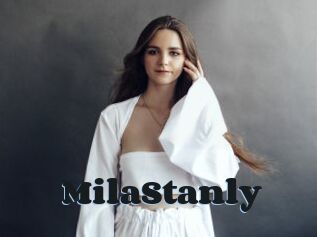 MilaStanly