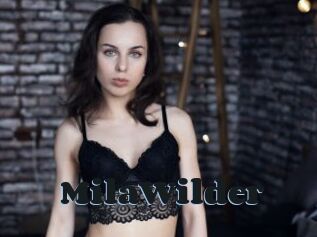 MilaWilder