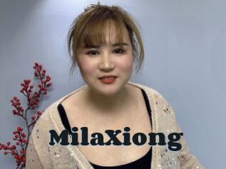 MilaXiong