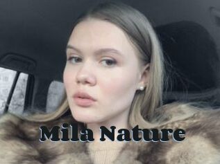 Mila_Nature