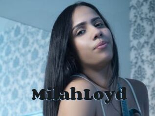 MilahLoyd