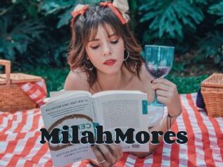 MilahMores